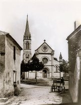 Église Saint Saturnin - JPEG - 333.7 ko - 593×768 px