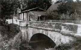 Le pont sur l'Euille - JPEG - 193.5 ko - 1024×633 px