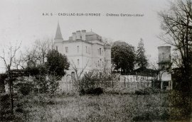 Château Carcau-Latour et Moulin de la Fabrique - JPEG - 204.5 ko - 1024×652 px
