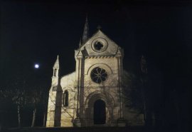 Église Saint Saturnin - JPEG - 49.3 ko - 1024×701 px
